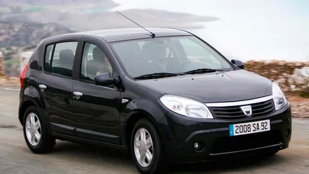 Dacia se retrage de pe pozitii in Franta? Vezi cat au scazut inmatricularile