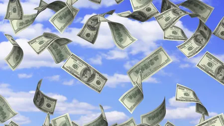 Cei mai bogati oameni ai planetei isi numara banii. Cat au pierdut in saptamana neagra