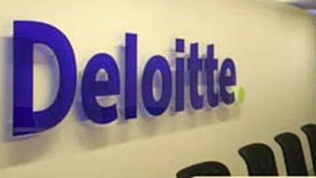 Deloitte Romania are trei noi parteneri