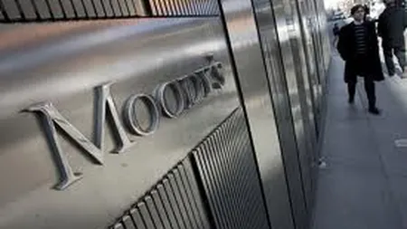 Moody's a retrogradat Erste, Raiffeisen, UniCredit Bank Austria si alte 7 banci din Germania