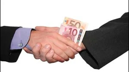 Relatiile stranse dintre medii de afaceri si guverne din Europa permit coruptia