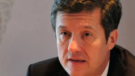 Seful Hidroelectrica va fi inlocuit din functie de un fost director din grupul CEZ Romania