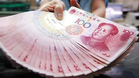 China coboara dobanda cheie pentru prima data din 2008