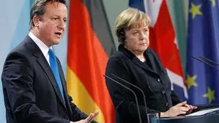 Pactul bugetar nu este suficient pentru depasirea crizei