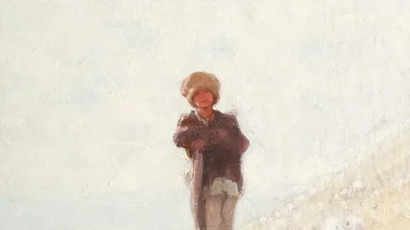 Ciobanasul lui Grigorescu ar putea fi vandut cu 250.000 euro