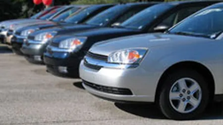 Arval Romania estimeaza afaceri cu peste 30% mai mari in 2012