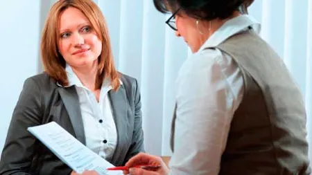 Romanii nu stiu sa se puna in valoare in CV