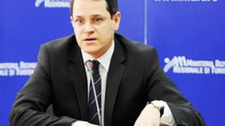 Eduard Hellvig: Turismul a fost tratat doar din perspectiva promovarii