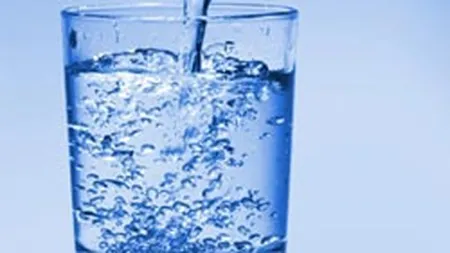 Deficitul de apa franeaza cresterea economica mondiala