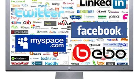 Cine se ocupa de social media in companii