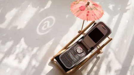 Telecomul se pregateste pentru vacanta. Vezi tarifele de roaming