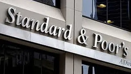 S&P a modificat perspectiva ratingului BB+ al Transgaz la negativa