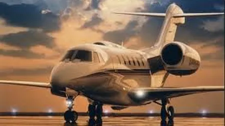 Cea mai mare achizitie de aeronave business din istorie. Vezi ce a cumparat compania lui Warren Buffett