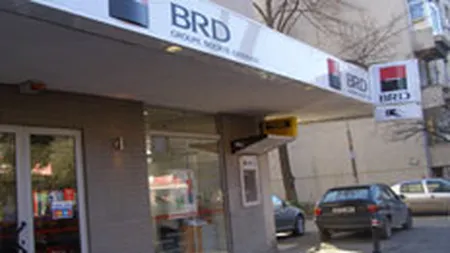 BRD incepe plata dividendelor pentru 2011