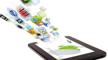 Piata tabletelor se tripleaza in 2012. Cum mananca romanii din cota producatorilor internationali