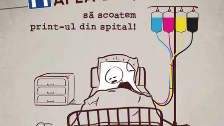 AdPrint si-a desemnat castigatorii. Romanii au obtinut 11 trofee