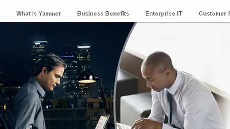 Microsoft vrea sa cumpere o retea de socializare