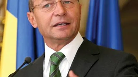 Cum isi economiseste Basescu banii. Vezi declaratia de avere