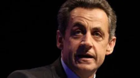 Nicolas Sarkozy ar putea ajunge pe mana justitiei. Vezi de ce