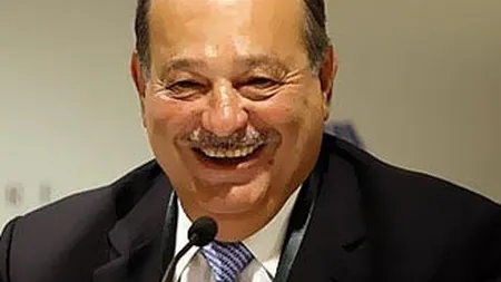Carlos Slim a cumparat 8,4% din compania petrolifera YPF din Argentina