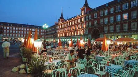 Datoria Spaniei, la un nou record: 72,1% din PIB