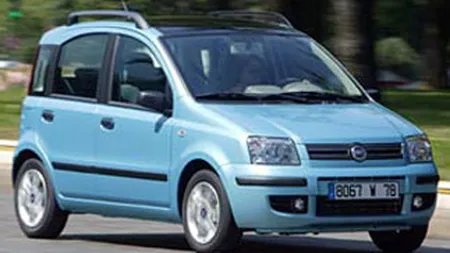 Fiat reduce investitiile in Europa, Peugeot vinde active