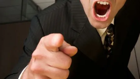 Psihanaliza crizei: Nevroza liderilor politici si economici