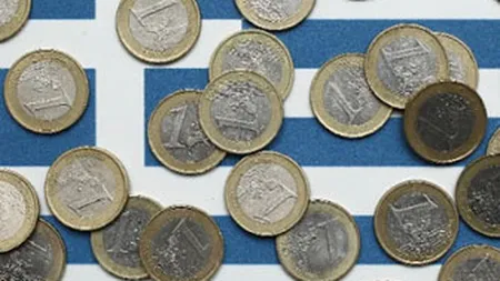 Oamenii de afaceri greci din Romania vor sa ramana cu euro