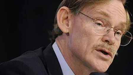 Zoellick, BM: Europa risca o criza comparabila cu cea a Lehman Brothers