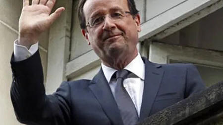 Hollande propune Europei un pact de crestere economica de 120 mld. euro