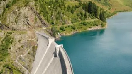 Hidroelectrica a cerut intrarea in insolventa