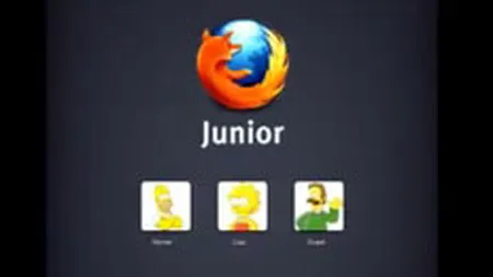 Mozilla vrea sa lanseze un browser pentru iPad (Video)