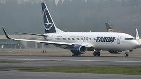 Consortiul de intermediere a ofertei publice Tarom va discuta cu investitorii