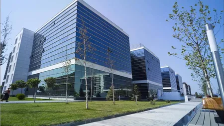 Companie noua in Romania: Carestream Health isi deschide sediul in West Gate