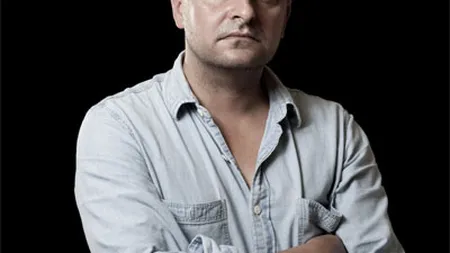 Amir Kassaei este noul presedinte al Asociatiei Cluburilor Creative din Europa