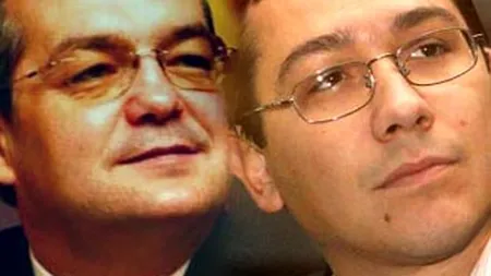 Ponta o ia pe urmele lui Boc: Cum vrea Guvernul sa taie salariile nesimtite