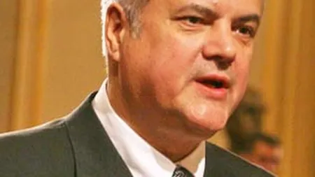 Adrian Nastase, condamnat definitiv la 2 ani de inchisoare cu executare