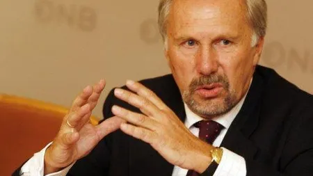 Seful Bancii Austriei avertizeaza asupra austeritatii, care in anii '30 a condus la nazism