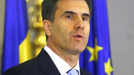 Adoptarea monedei europene de Romania, un orizont indepartat