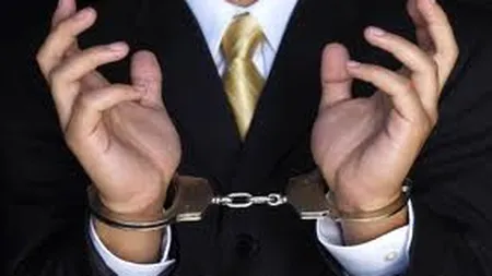 Cazuri de coruptie implicand oficiali de rang inalt din Europa