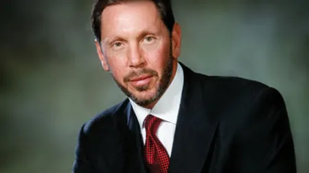 Seful Oracle cumpara o insula in Hawaii