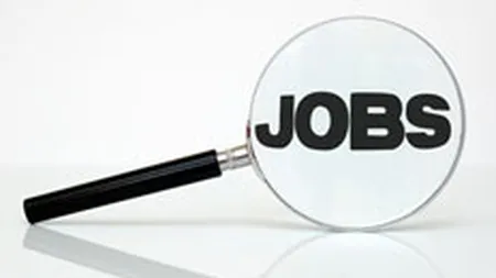 Numarul job-urilor vacante pana pe 27 iunie a urcat la peste 10.000