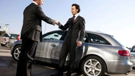 Vara, sezonul inchirierilor de masini. Ce asteptari au companiile din domeniu