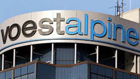 Austriecii de la Voestalpine deschid fabrica de otel de la Giurgiu