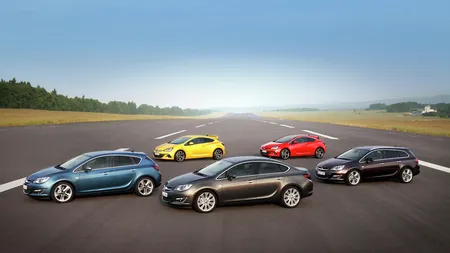 Opel va produce masini mai ieftine