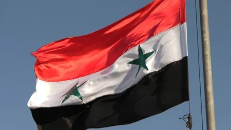 Siria are un nou guvern