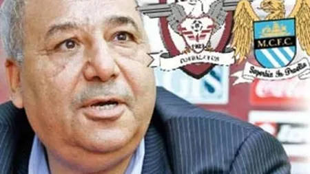 Italienii vor sa cumpere Laminorul Focsani de la Fathi Taher