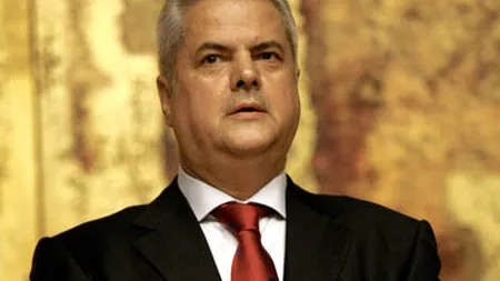 De ce a fost Nastase citat la domiciliu in cazul Matusa Tamara