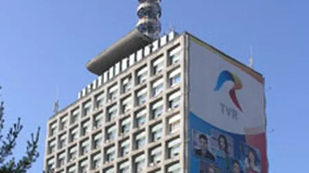 Sedinta de plen comun pentru desemnarea CA al TVR are loc marti