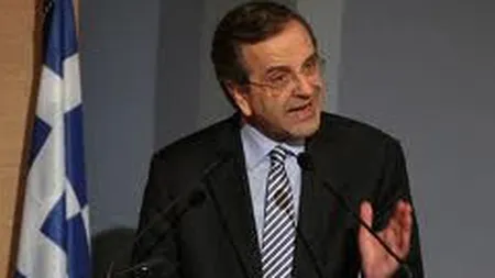 Premierul grec a fost externat dupa operatia la ochi